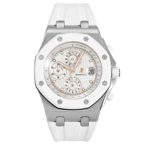 Audemars Piguet Royal Oak Offshore Chronograph 26172 Pride Of Siam