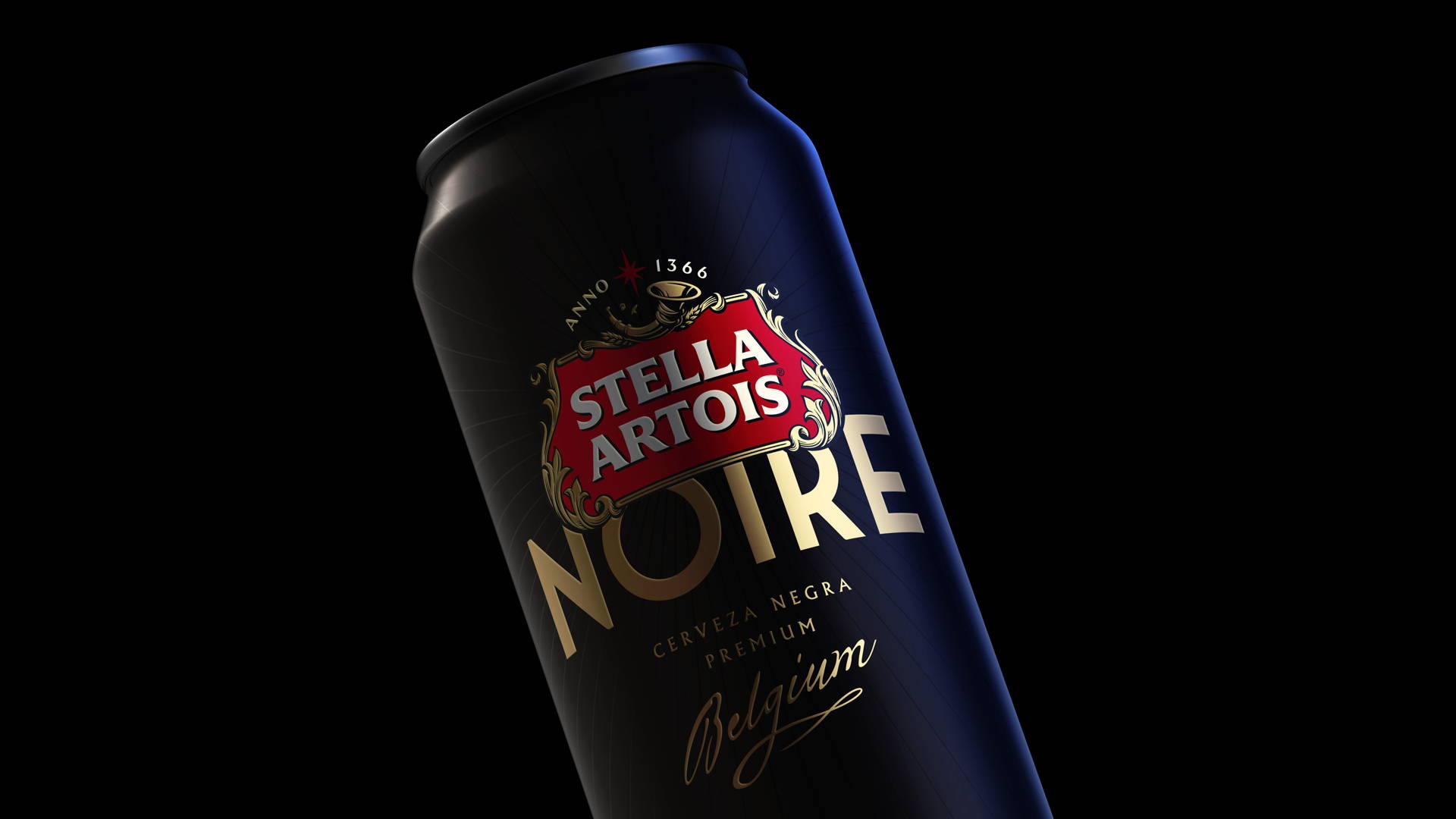 Featured image for Stella Artois Noire