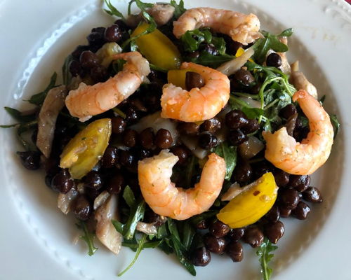 Food experiences Pompei: Taste the flavors of the Gulf of Naples