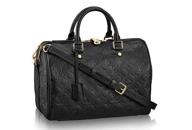 Authentic vs. Fake: Louis Vuitton Trademark Stamps - Academy by