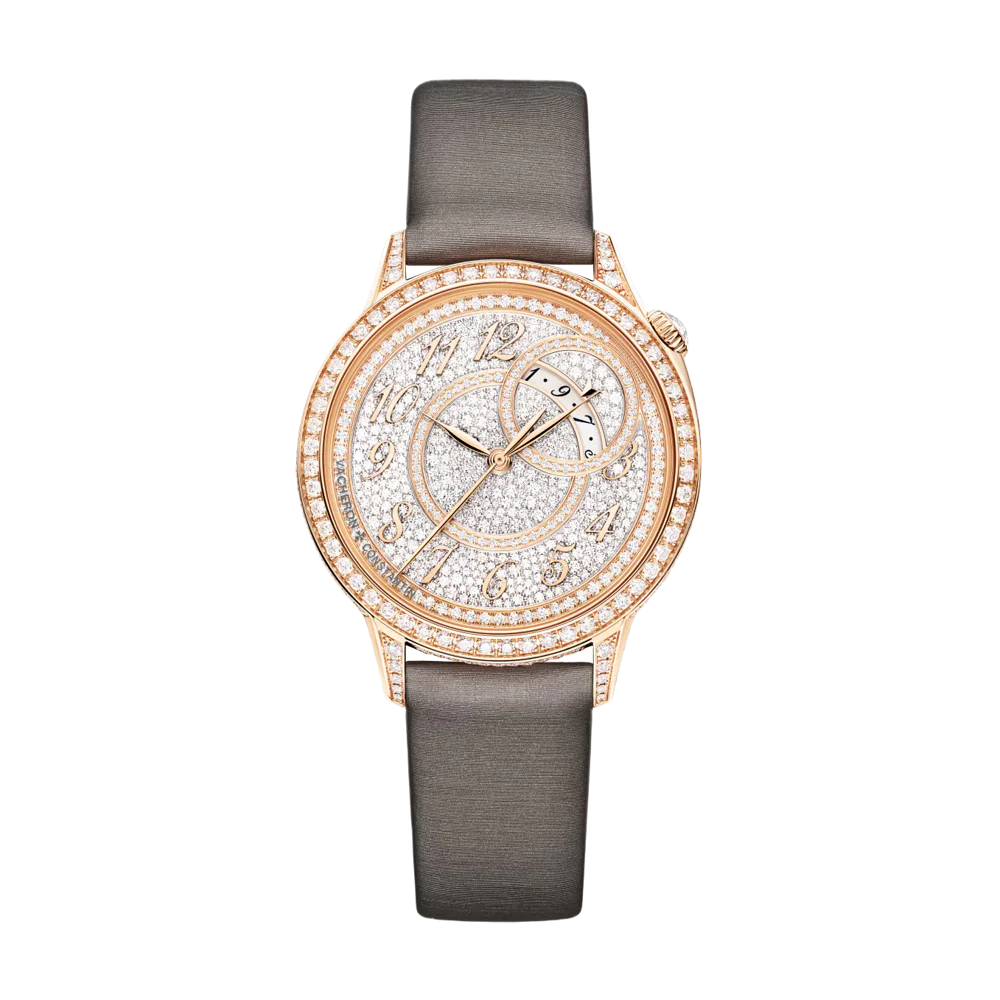 4606F/000R-B648 35 MM PINK GOLD, image 1