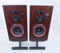 Cerwin Vega RE30 Floorstanding Speakers Walnut Pair w/ ... 2