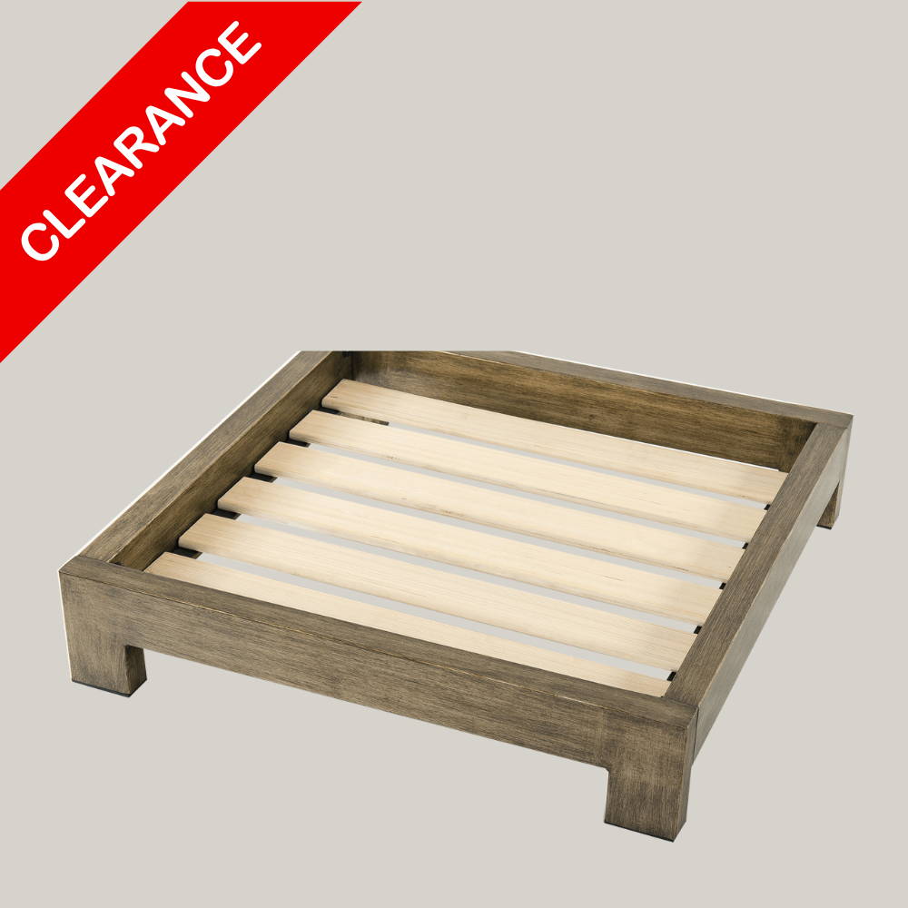 Keetsa Ant-Mite mattress protector 