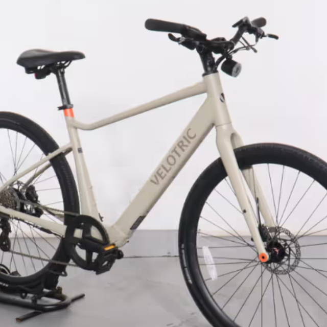 a Velotric T E-Bike electric city bike