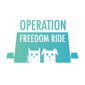 Operation Freedom Ride, inc. logo
