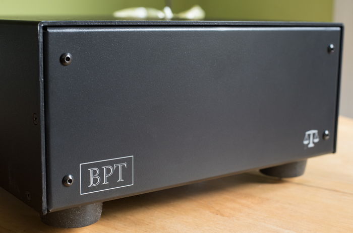 BPT Balanced Power Technologies BP-2