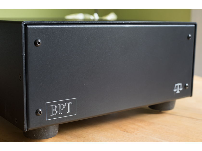 BPT Balanced Power Technologies BP-2