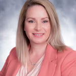Kelly Roth, RN, CPQH, LSSGB