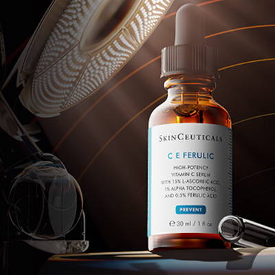 Antioxidant Serums