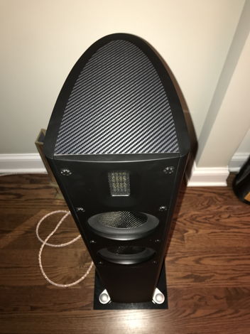 scansonic MB 2.5 lightly used