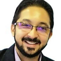 Kartik Khambhati 
