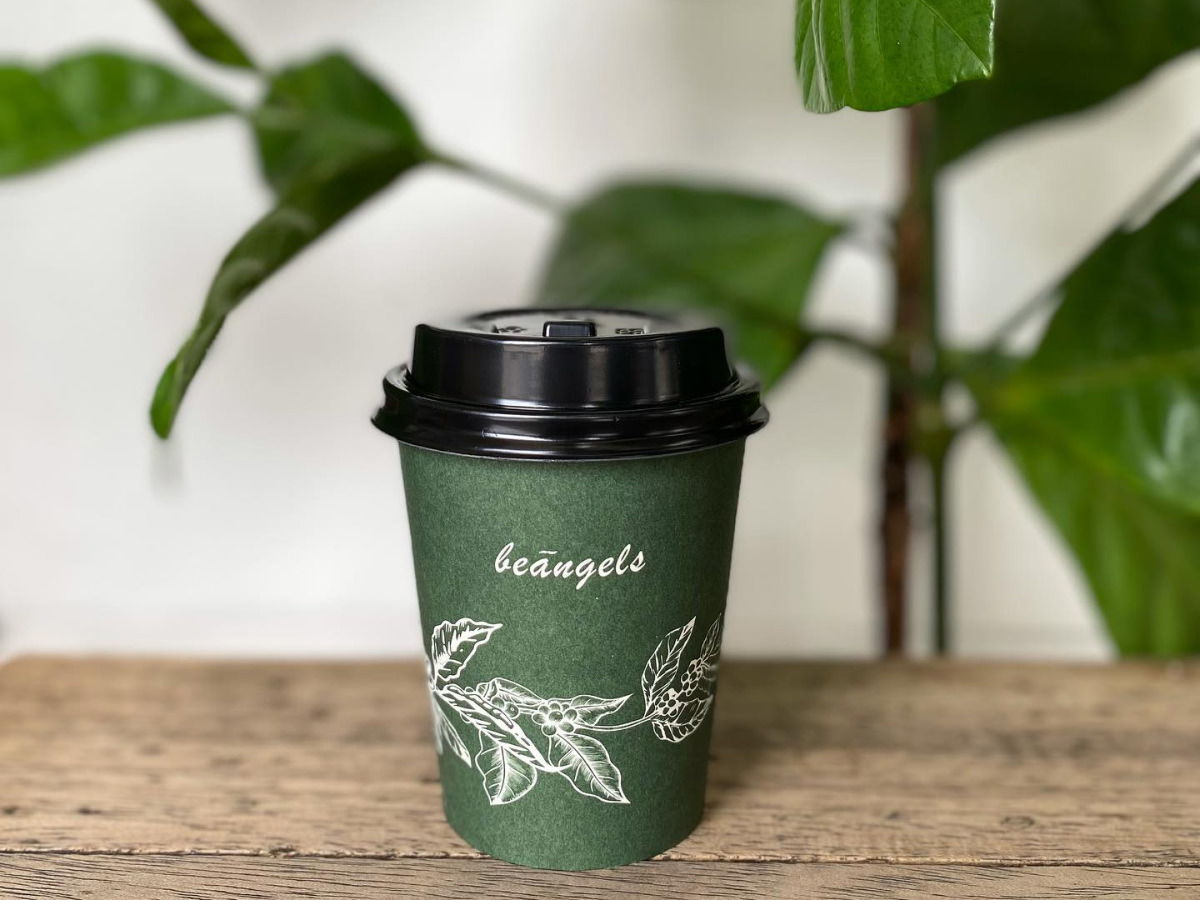 BeAngels Specialty Coffee