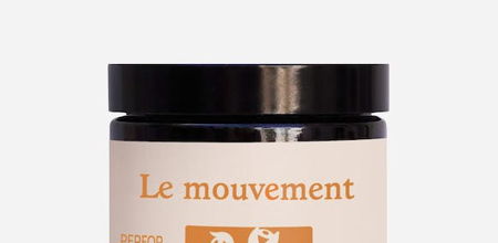 Le Mouvement - Performance & Endurance