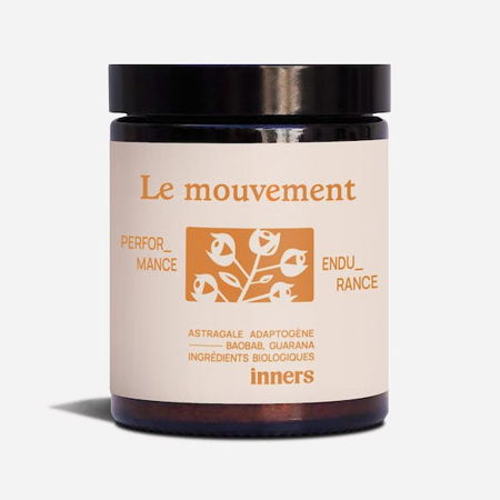 Le Mouvement - Performance & Endurance