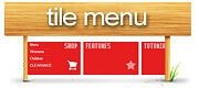 Tile Menu - оригинальное меню в Joomla в виде windows 8