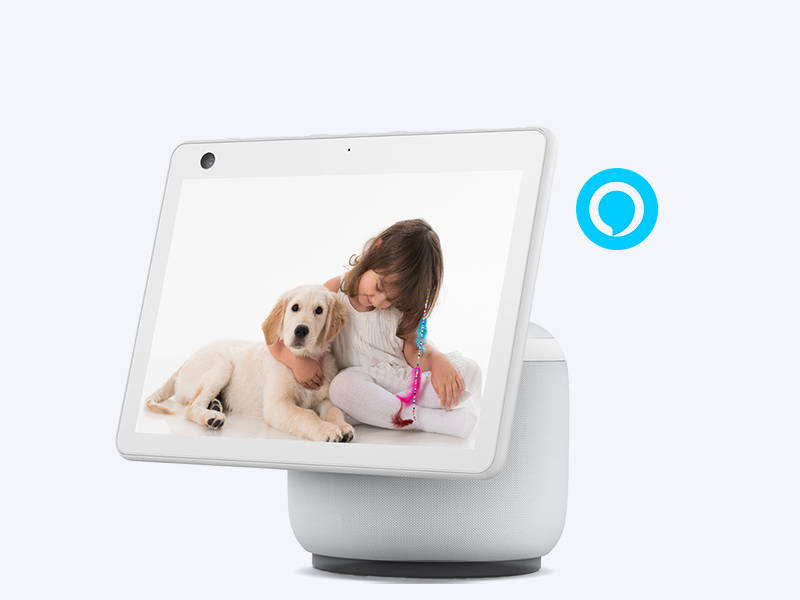 826 Indoor Camera - Smart Baby Monitor – Babytone