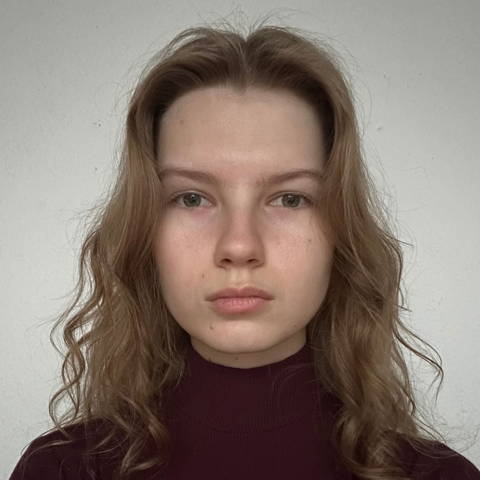Anzhelika Arsentieva