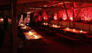 bester geburtstagde wildwakeski wasserski und wakeboarding see bänke nacht lichter