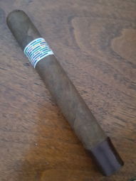 Cigar Session Photo