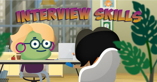 Interview Skills image