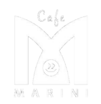 Logo - Marini Cafe