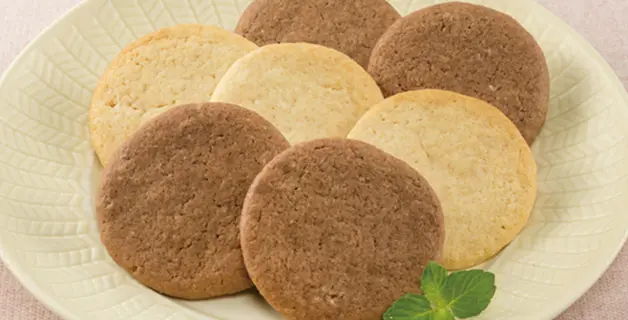 らくらくクッキー