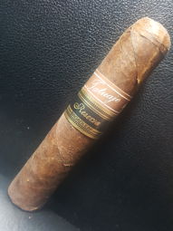 Cigar Session Photo