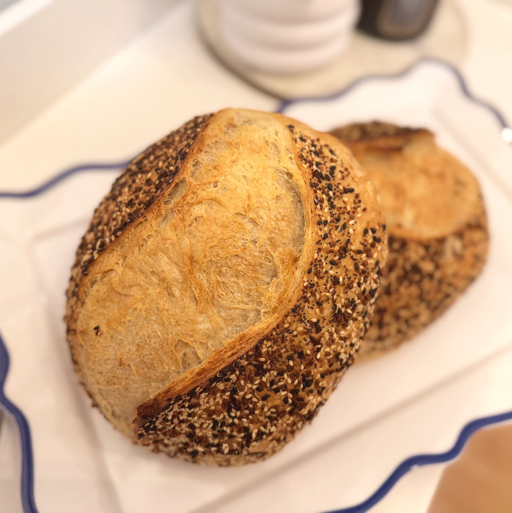 Little Jam Bakehouse — photo from hotplate.com