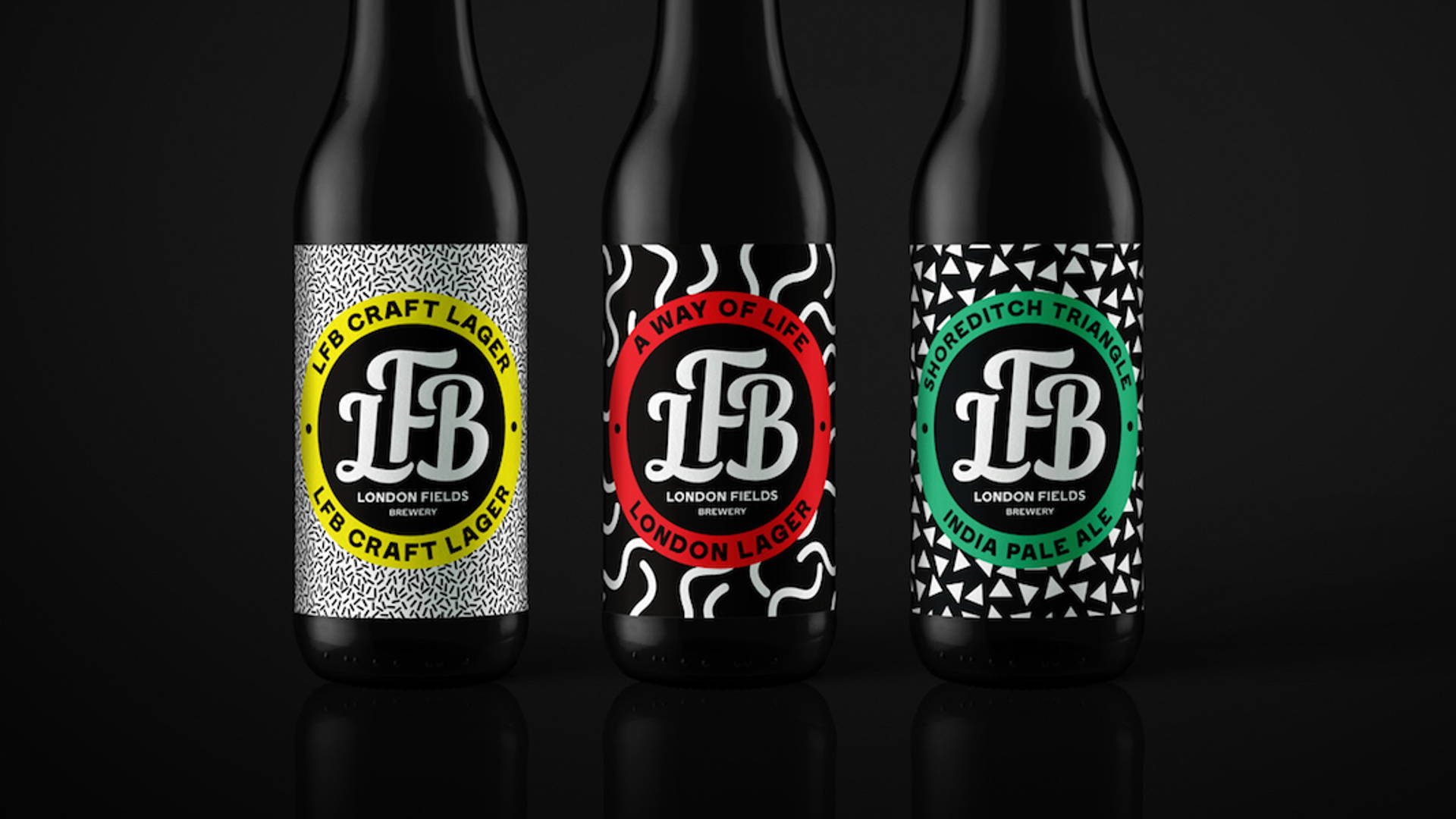 Featured image for London Fields Brewery