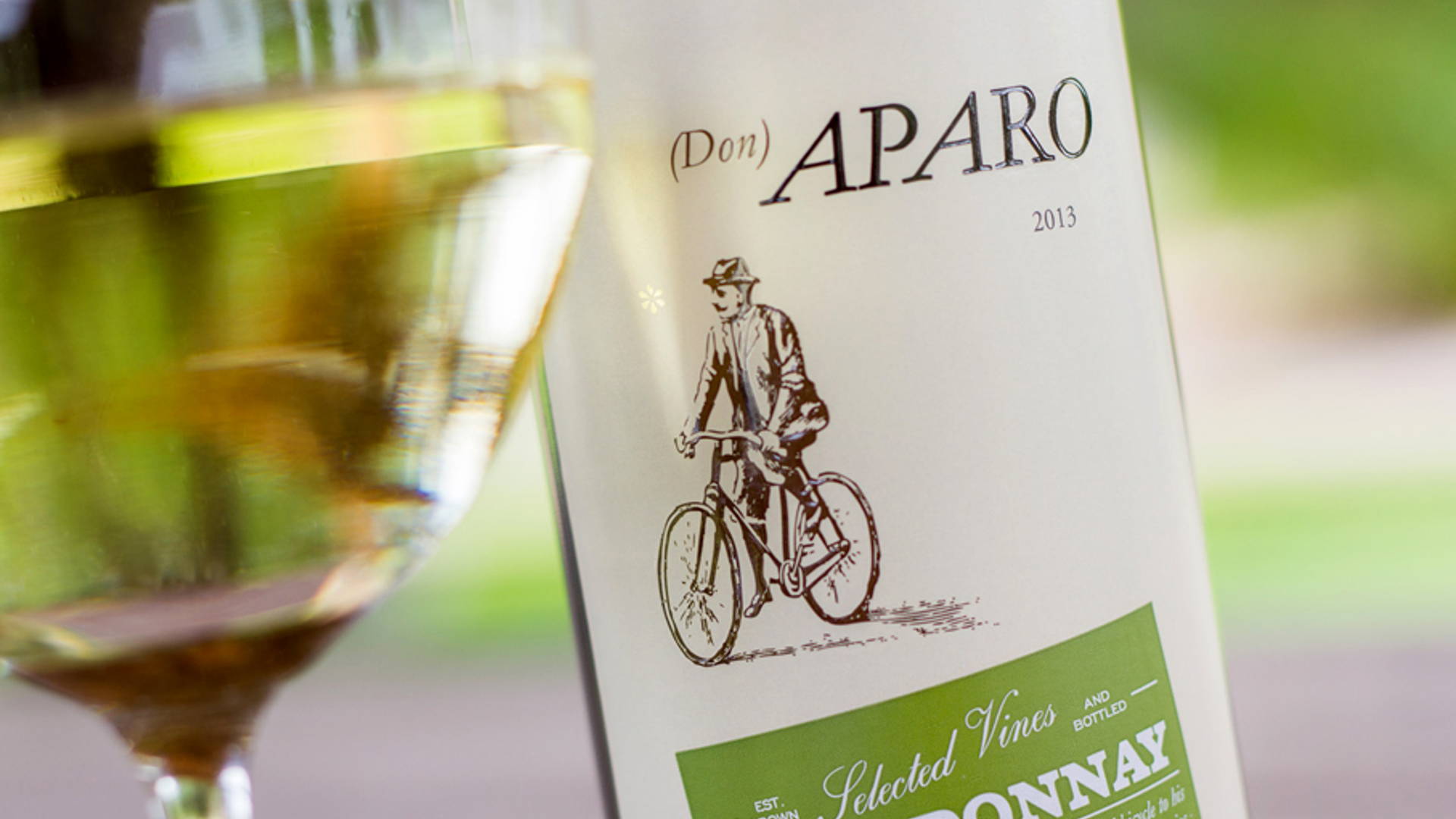 Featured image for Don Aparo Wine