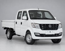 DFSK C32 2026