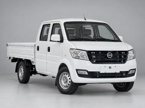 DFSK C32 2026