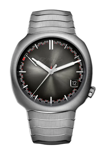 H.Moser & Cie. Streamliner Perpetual Calendar