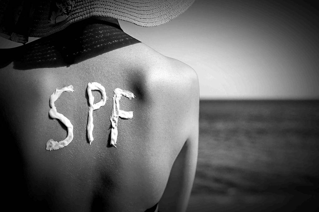 Shocking: How ingredients in some SPFs work with UVA light to promote certain cancers