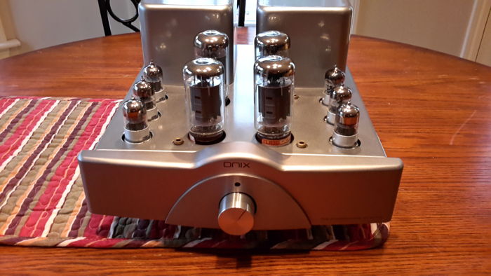 Onix Melody SP3 11 Integrated amplifier
