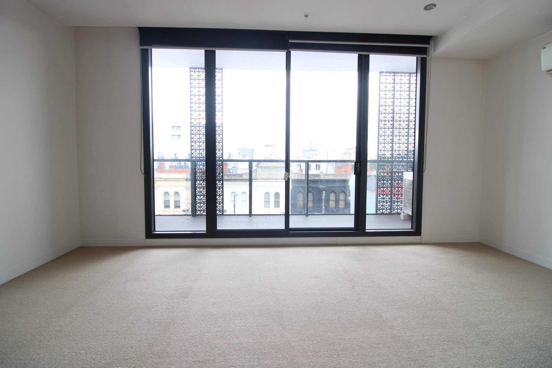 FOR LEASE- Chic Low Maintenance Living with a City View- Prahran