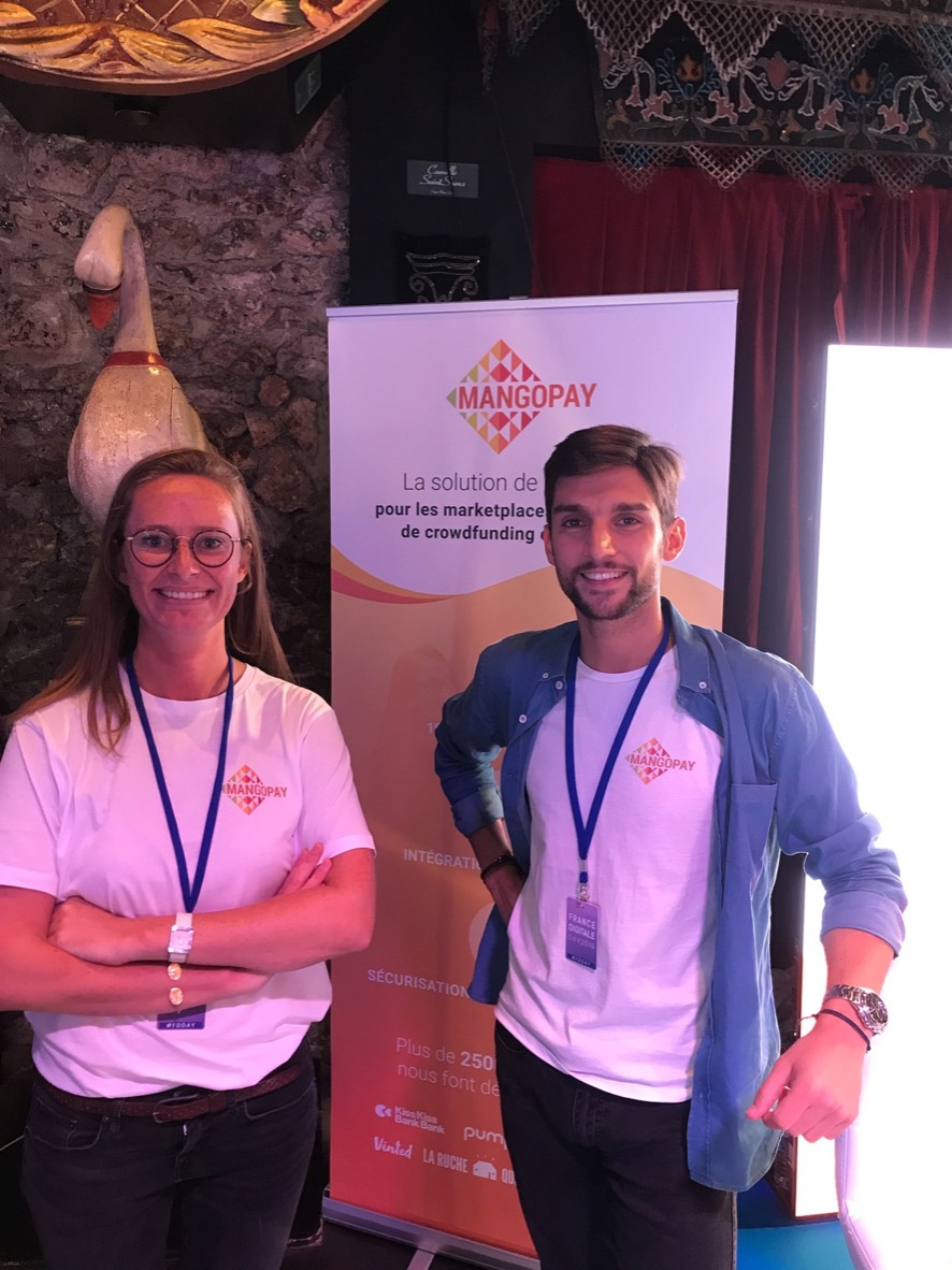 About MANGOPAY