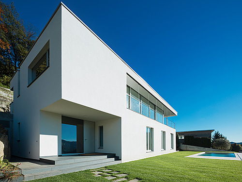 Le Corbusier S Style And Design Philosophy