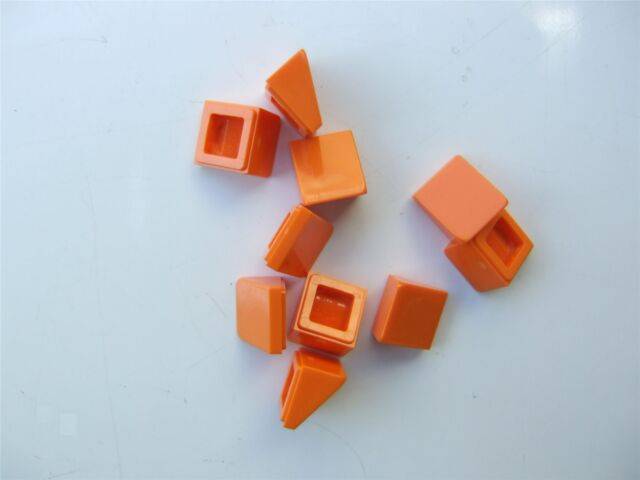 Lego Roof Tile 1x1x2/3 