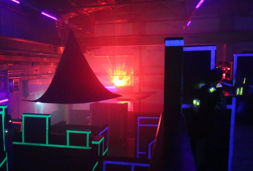 bg lasertag erlebnis gmbh hanau arena turm