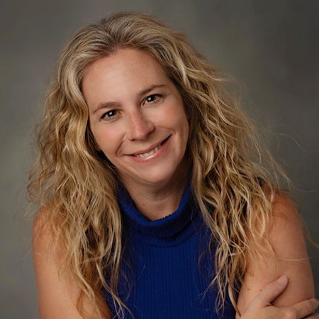 Julie Dubovoy Aguggia, LCSW-R