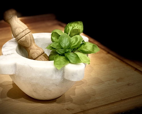 Corsi di cucina Carrara: Corso di cucina: gnocchi al pesto e torta alla Carrarina