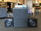 B&W  SA1000 and CTSW10's Subwoofer amp and subwoofers 9