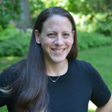Caitlin Scafati, MA, MSW, LCSW/LICSW