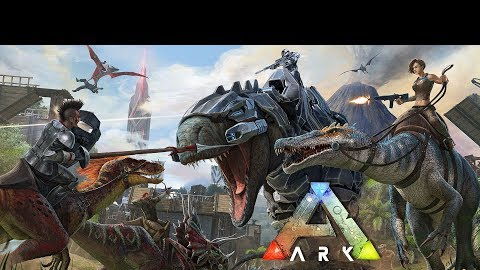 14 Best Survival Games On Ps4 As Of 22 Slant