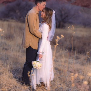 Wedding expenses contribution