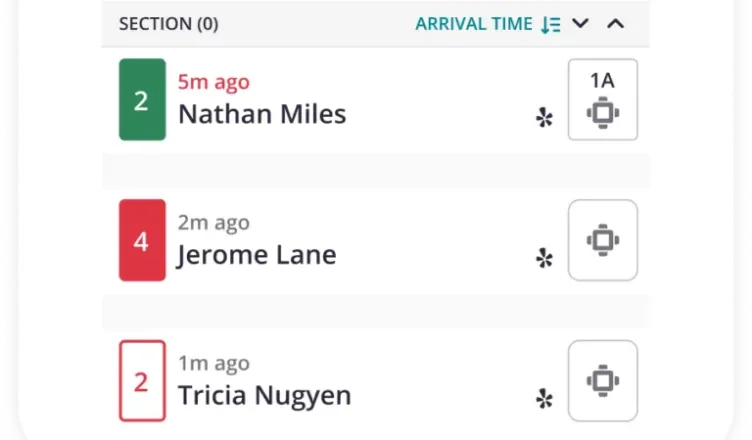 Screenshot image