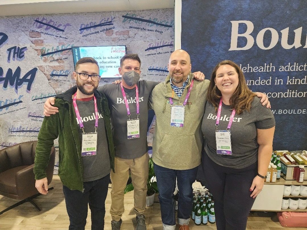 About Boulder Care