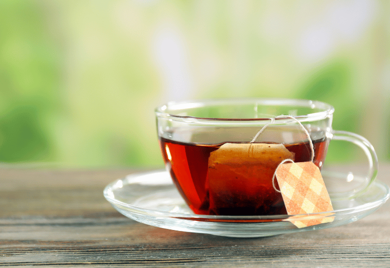 ディンブラ紅茶とは