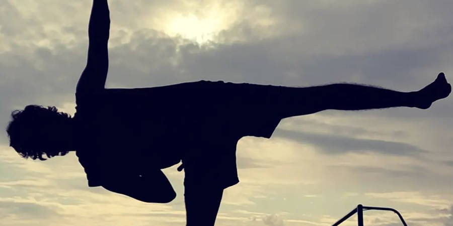 Namasté und auf Wiedersehen – Ein herzliches Dankeschön!